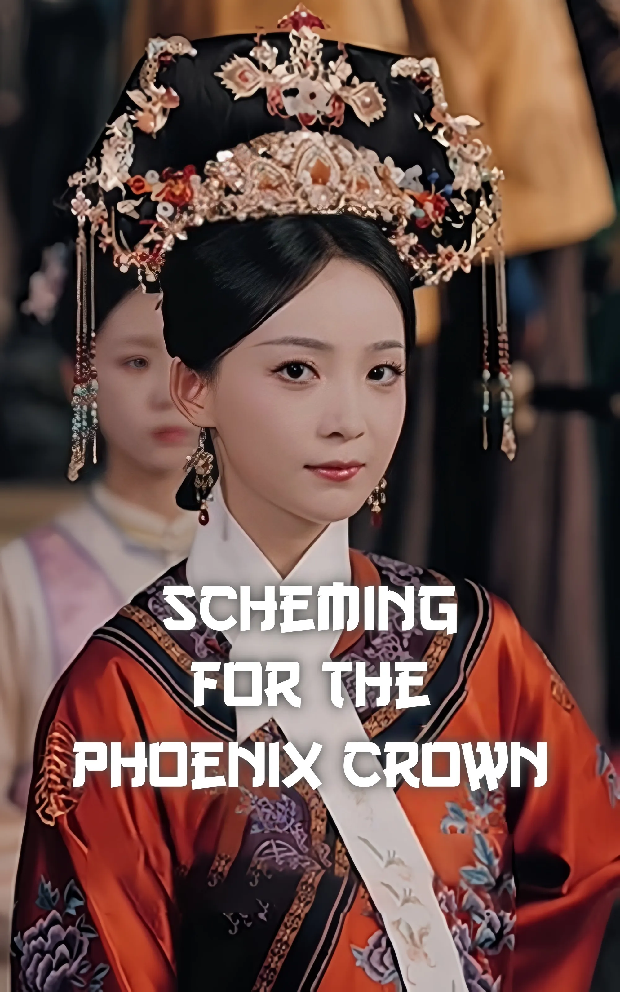 Scheming for the Phoenix Crown
